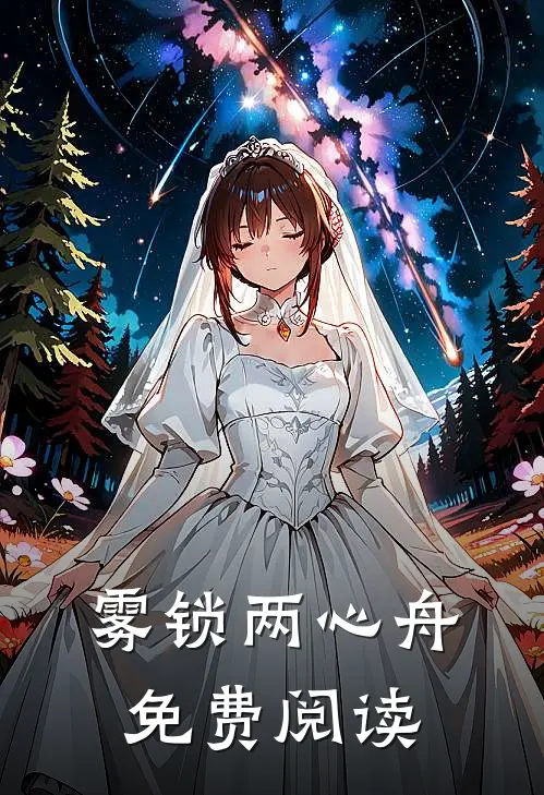 雾锁两心舟免费阅读