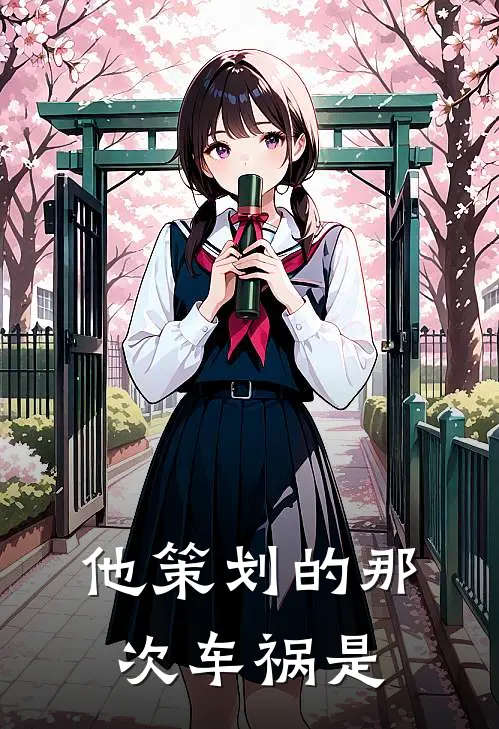 他策划的那次车祸是