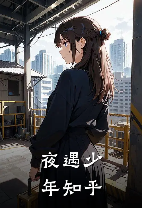夜遇少年知乎