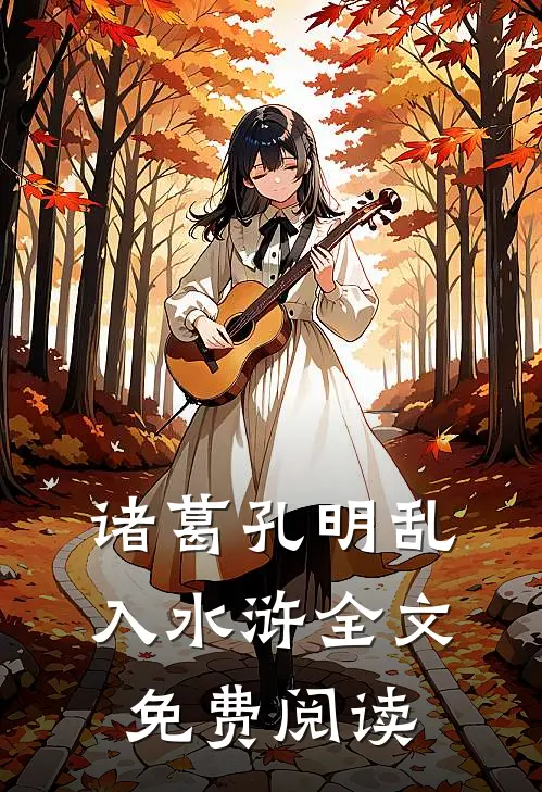 诸葛孔明乱入水浒全文免费阅读