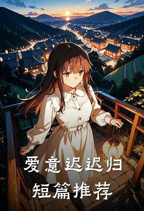 爱意迟迟归短篇推荐