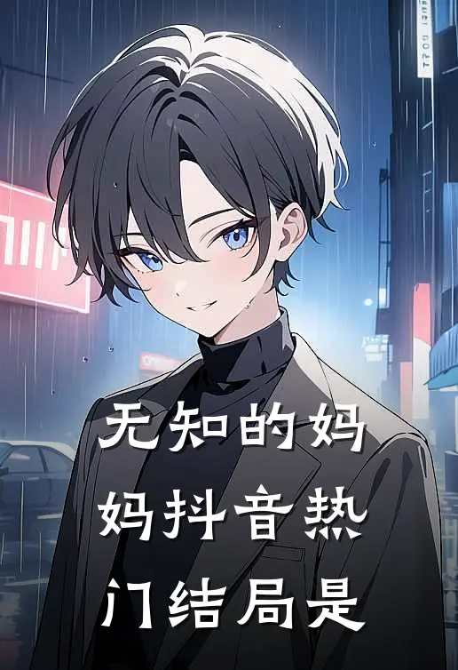 无知的妈妈抖音热门结局是