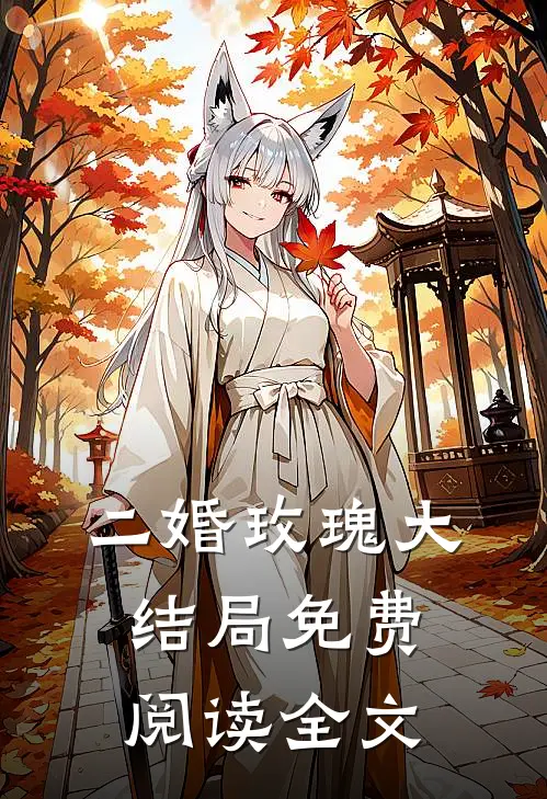 二婚玫瑰大结局免费阅读全文