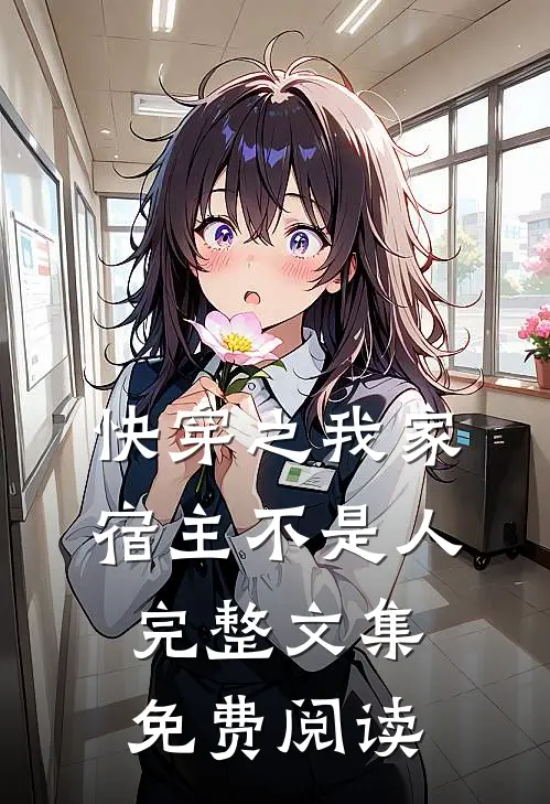 快穿之我家宿主不是人完整文集免费阅读