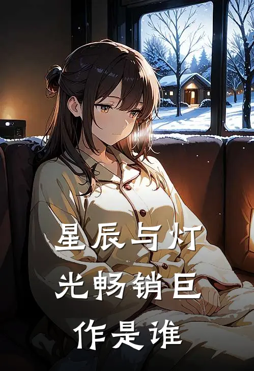 星辰与灯光畅销巨作是谁