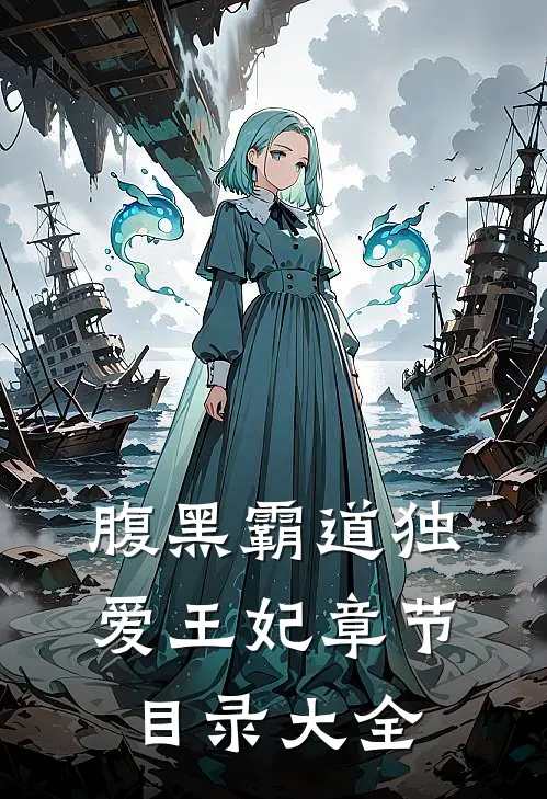 腹黑霸道独爱王妃章节目录大全