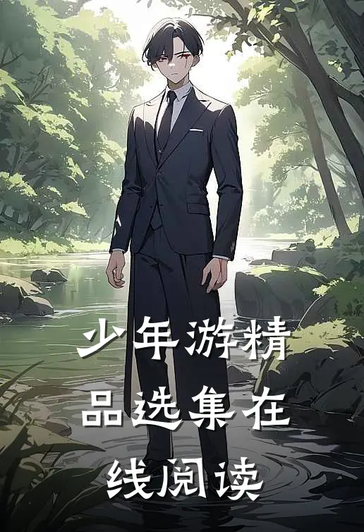 少年游精品选集在线阅读