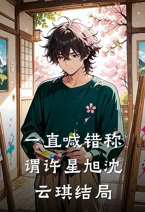 一直喊错称谓许星旭沈云琪结局