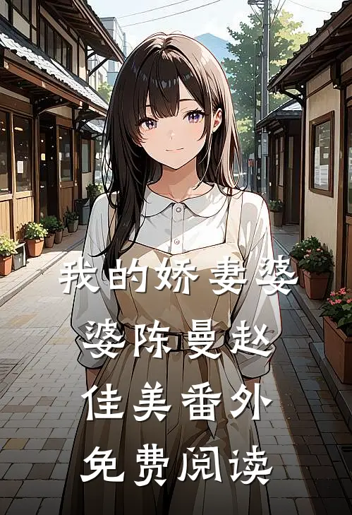 我的娇妻婆婆陈曼赵佳美 番外免费阅读