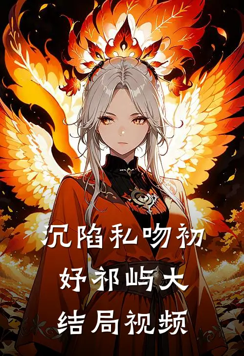 沉陷私吻初妤祁屿大结局视频