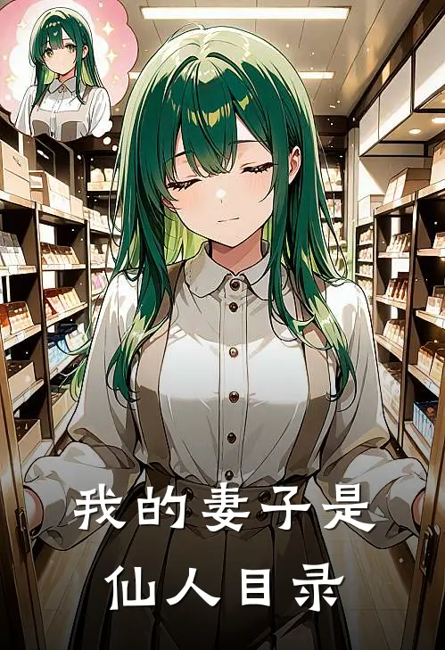 我的妻子是仙人目录