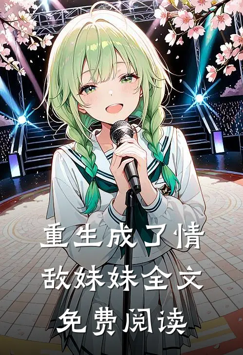 重生成了情敌妹妹全文免费阅读