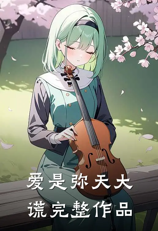爱是弥天大谎完整作品