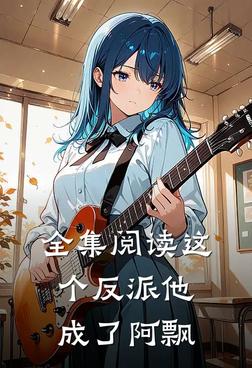 全集阅读这个反派他成了阿飘