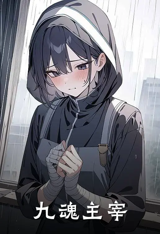 九魂主宰