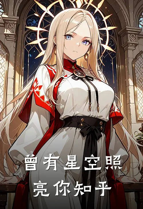 曾有星空照亮你知乎