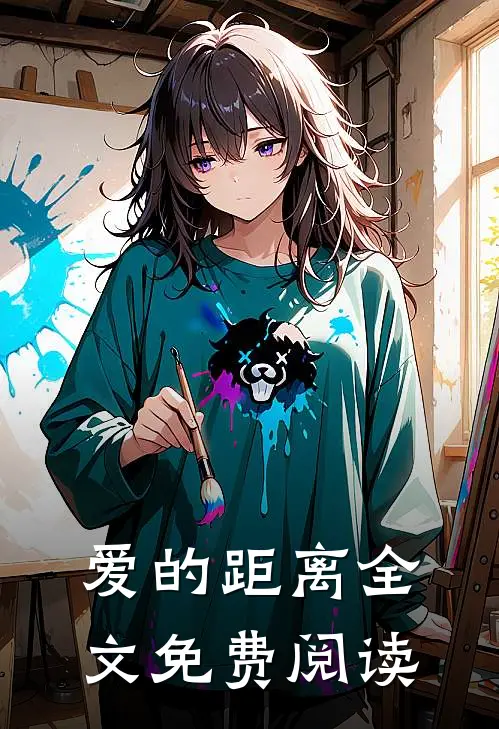 爱的距离全文免费阅读