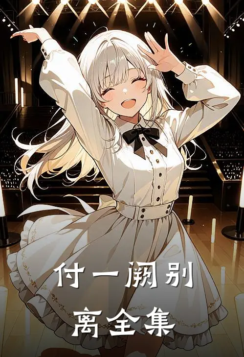 付一阙别离全集