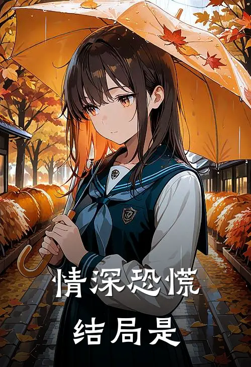 情深恐慌结局是