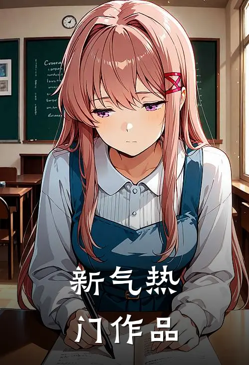 新气热门作品