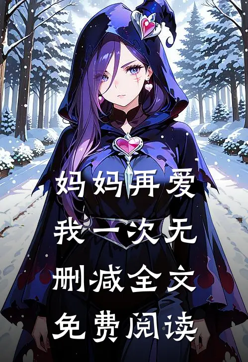 妈妈再爱我一次无删减全文免费阅读