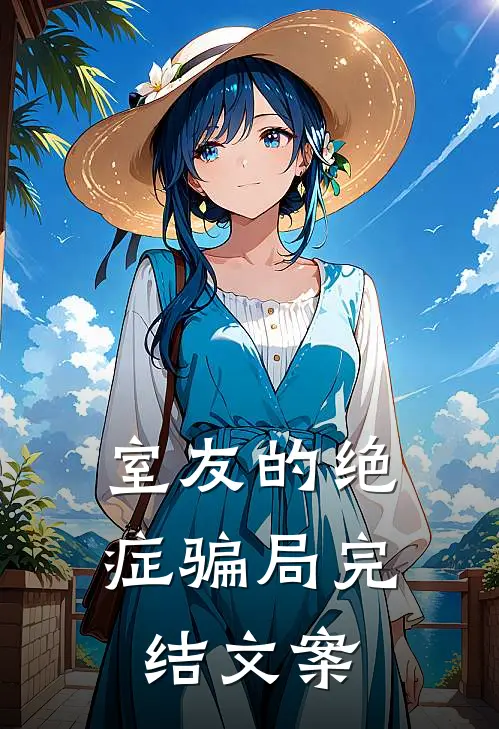 室友的绝症骗局完结文案