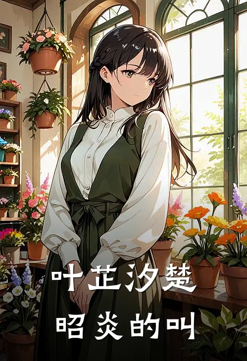 叶芷汐楚昭炎的叫