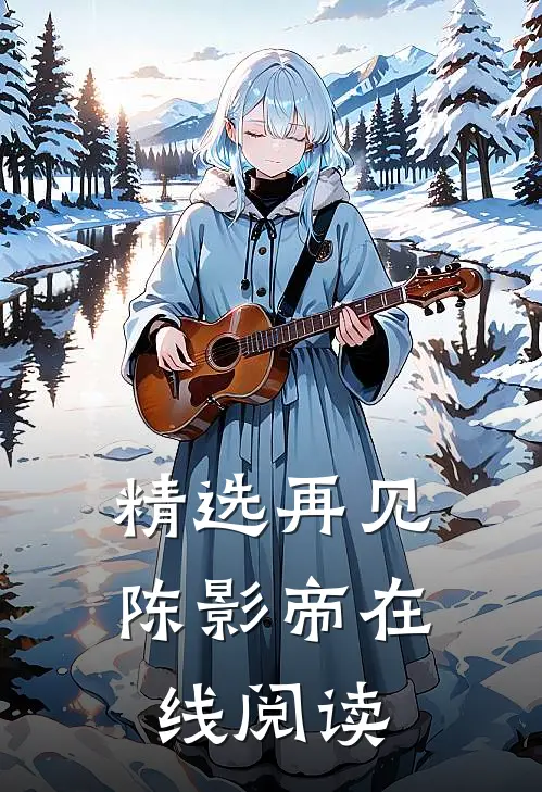 精选再见陈影帝在线阅读