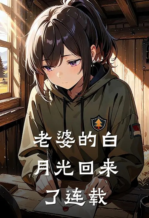 老婆的白月光回来了连载