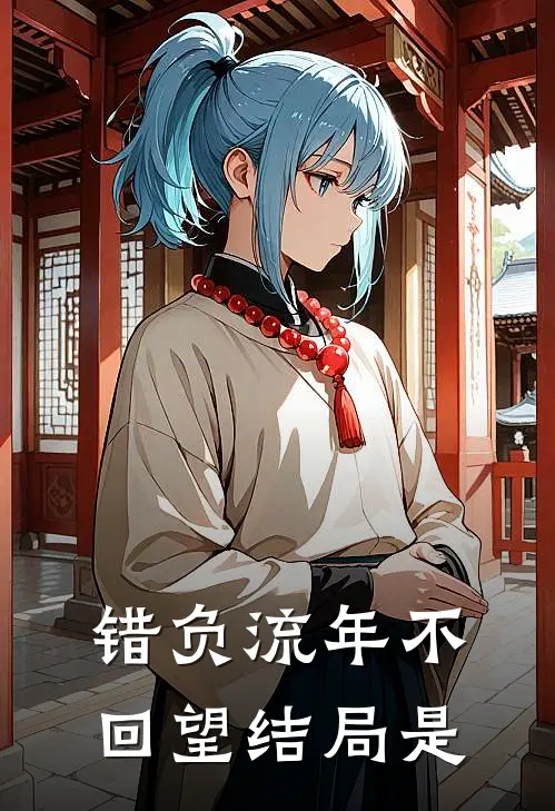 错负流年不回望结局是