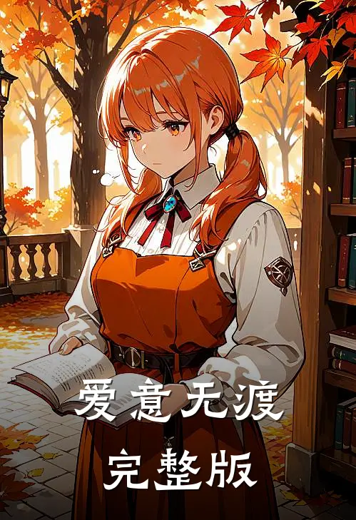 爱意无渡完整版