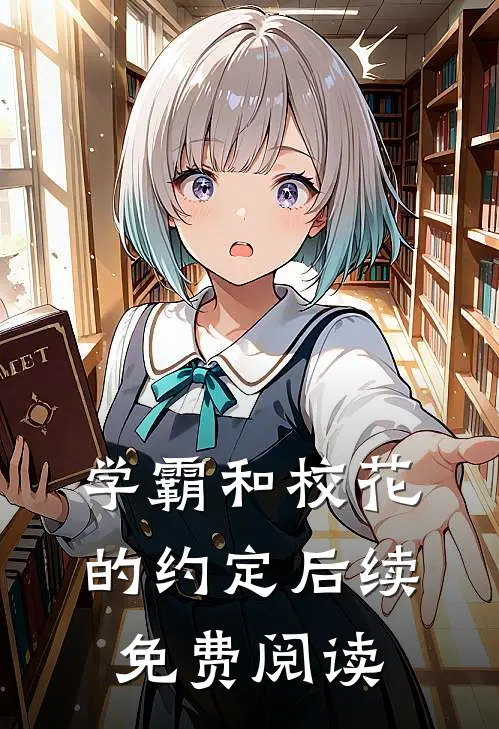 学霸和校花的约定后续免费阅读