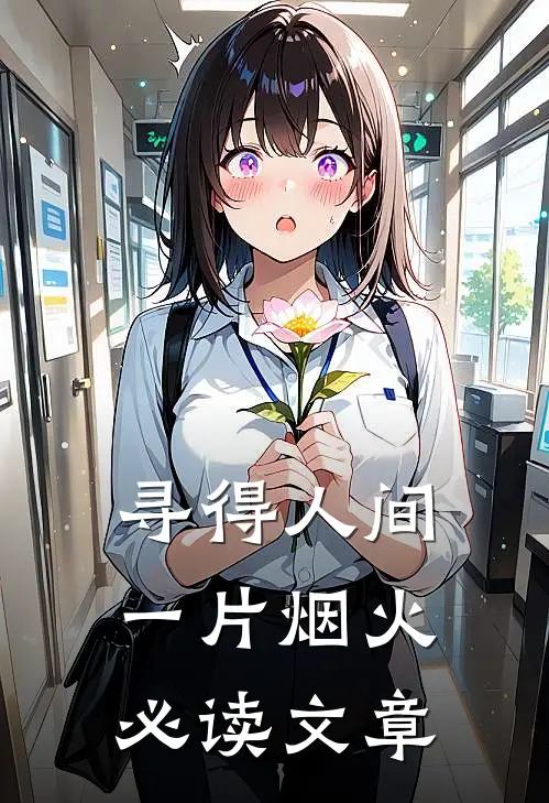 寻得人间一片烟火必读文章