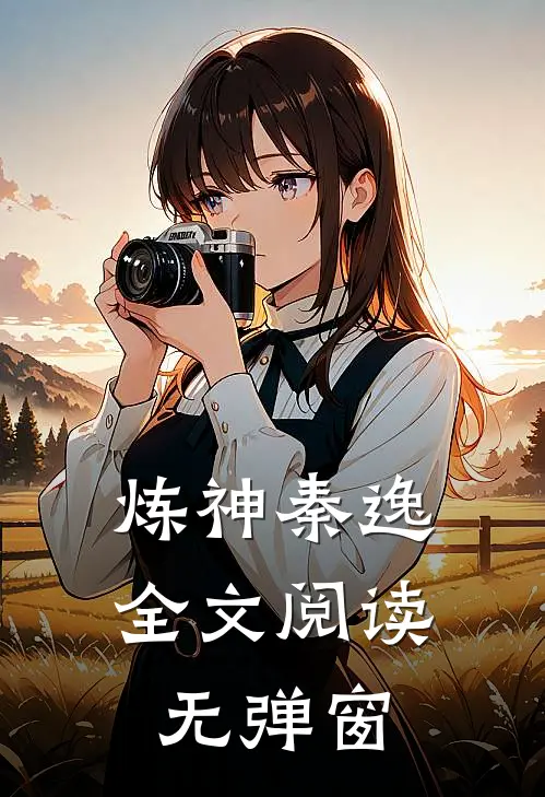 炼神秦逸全文阅读无弹窗