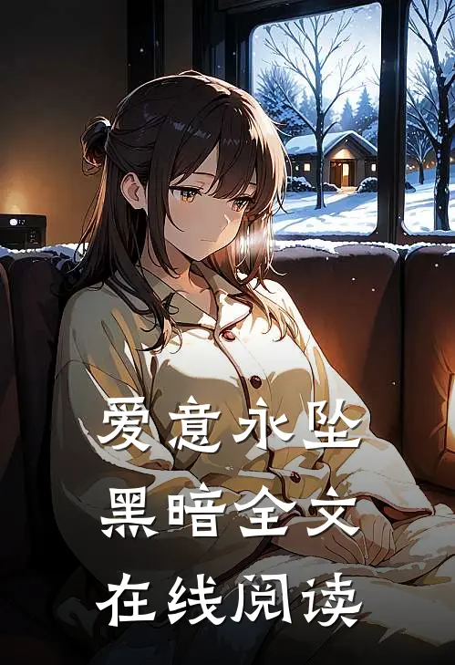 爱意永坠黑暗全文在线阅读
