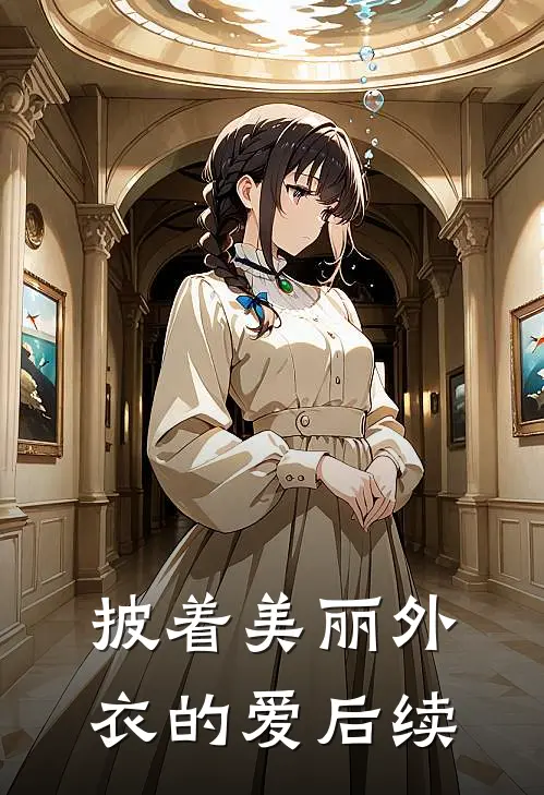 披着美丽外衣的爱后续