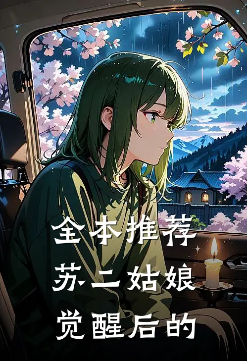 全本推荐苏二姑娘觉醒后的