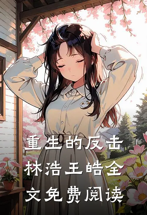 重生的反击林浩王皓全文免费阅读