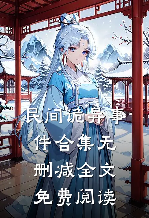 民间诡异事件合集无删减全文免费阅读