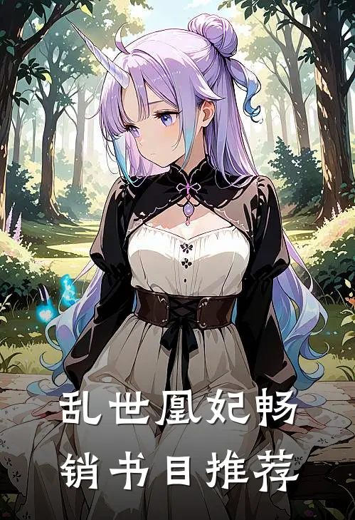 乱世凰妃畅销书目推荐