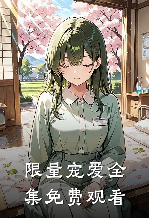 限量宠爱 全集免费观看