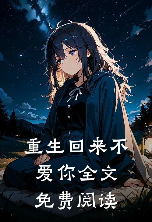 重生回来不爱你全文免费阅读