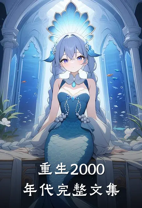 重生2000年代完整文集