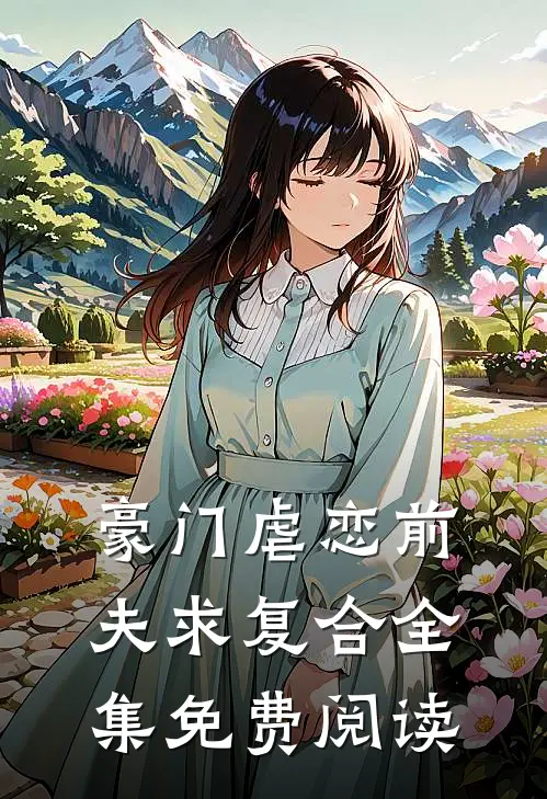 豪门虐恋前夫求复合全集免费阅读