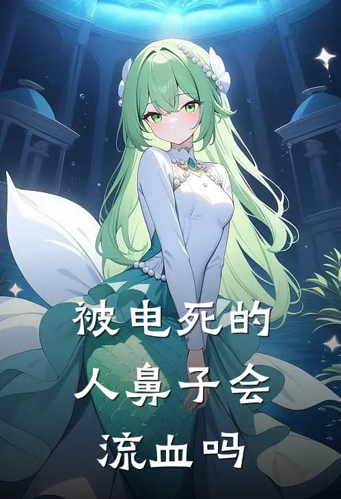 被电死的人鼻子会流血吗