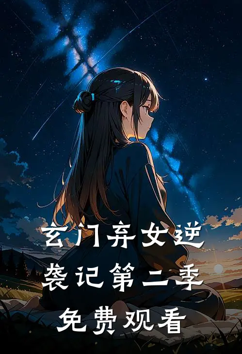 玄门弃女逆袭记第二季免费观看