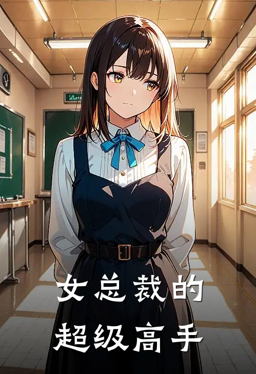 女总裁的超级高手
