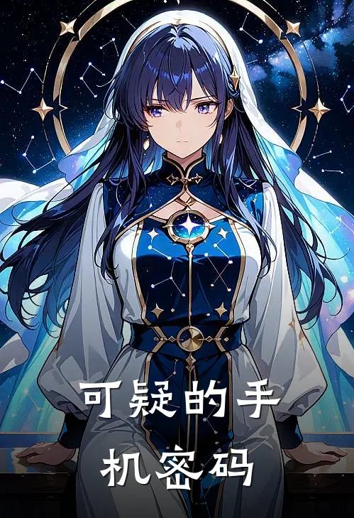 可疑的手机密码