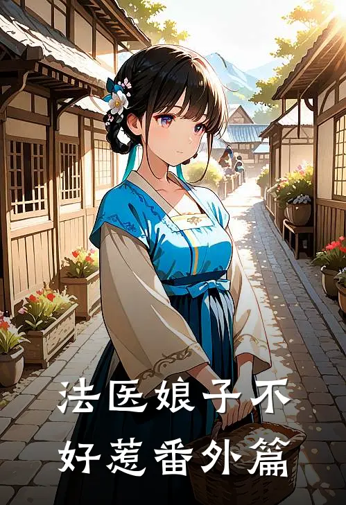 法医娘子不好惹 番外篇