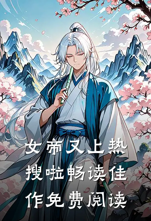 女帝又上热搜啦畅读佳作免费阅读